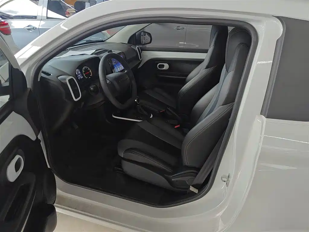CLEVER 2022 311km Yuanqi Bobo Edition купить на сайте DeffCars
