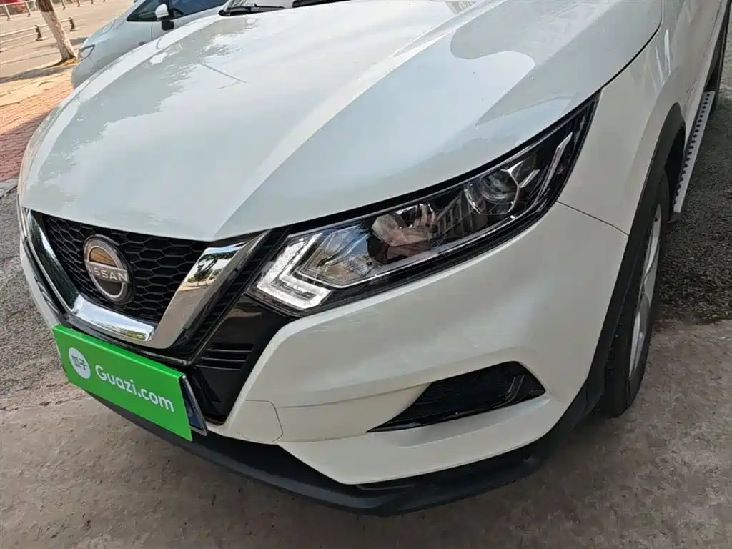 Qashqai 2023 Classic 2.0L CVT XV Comfort Edition купить на сайте DeffCars