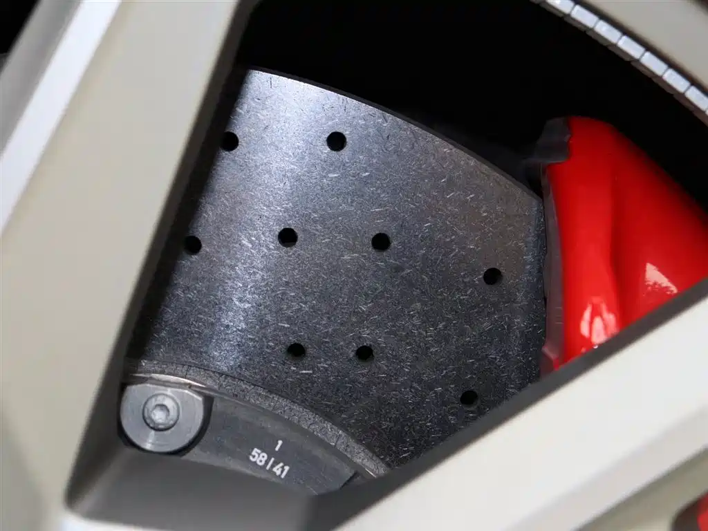 Audi R8 2022 V10 Coupe performance купить на сайте DeffCars