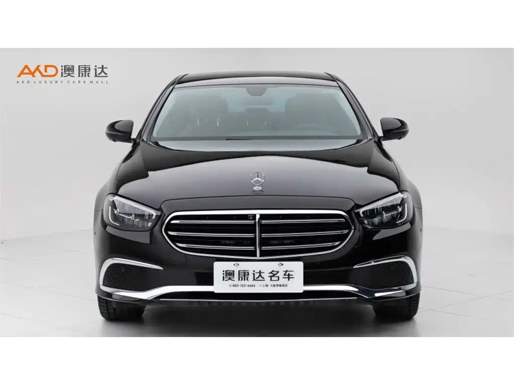 Mercedes-Benz E-Class 2021 E 300 L Fashion Model купить на сайте DeffCars