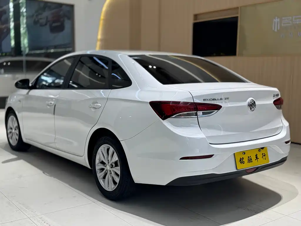 Yinglang 2021 facelift 1.3T automatic light hybrid elite model купить на сайте DeffCars