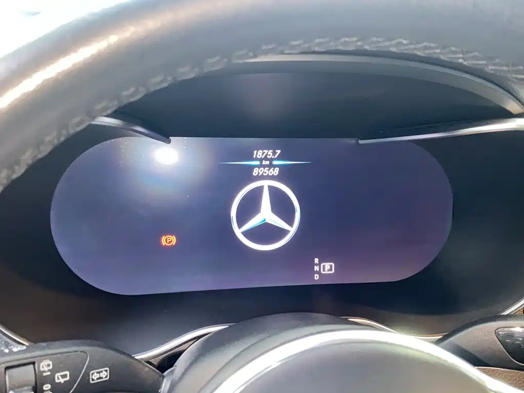Mercedes-Benz GLC 2020 GLC 260 L 4MATIC luxury model купить на сайте DeffCars
