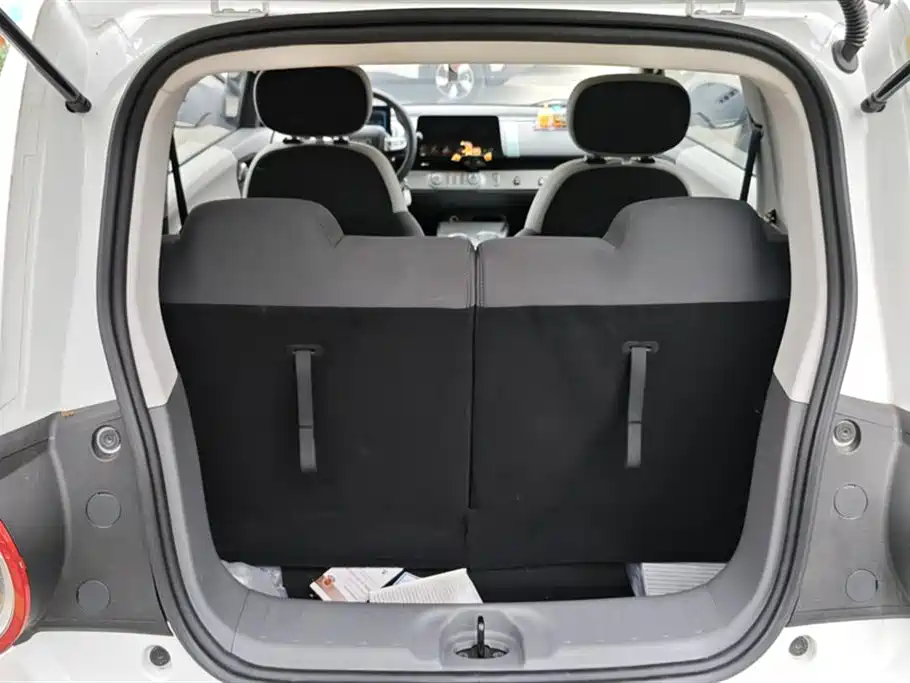 Changan Lumin 2022 210km sweet model купить на сайте DeffCars
