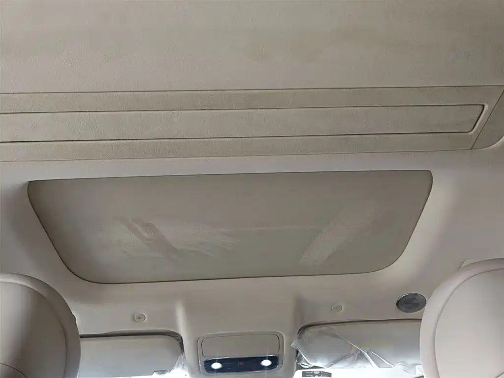 Wenjie M9 2025 extended range Ultra version 52kWh 6-seater version 192-line lidar) купить на сайте DeffCars