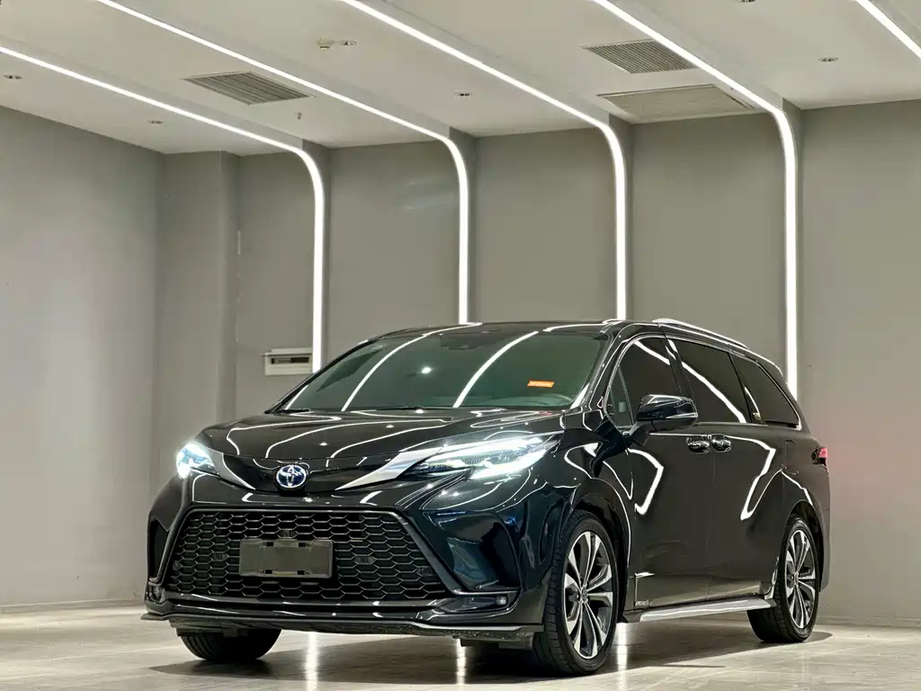 Grevia 2023 2.5L Hybrid Monarch VIP Edition купить на сайте DeffCars