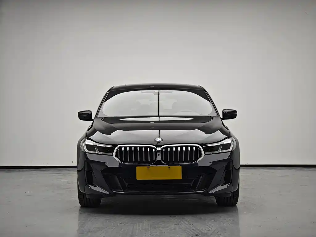 BMW 6 Series GT 2022 630i M Sports Package купить на сайте DeffCars