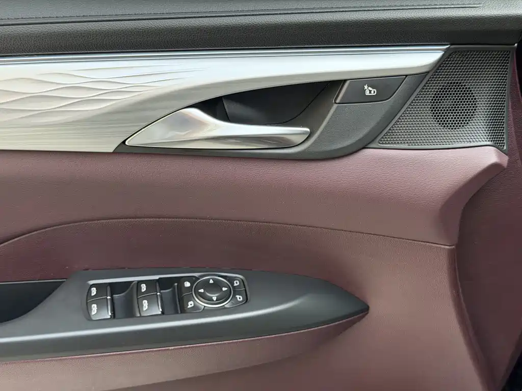 Buick GL8 2022 Avenir Six-seater Xianli Edition купить на сайте DeffCars