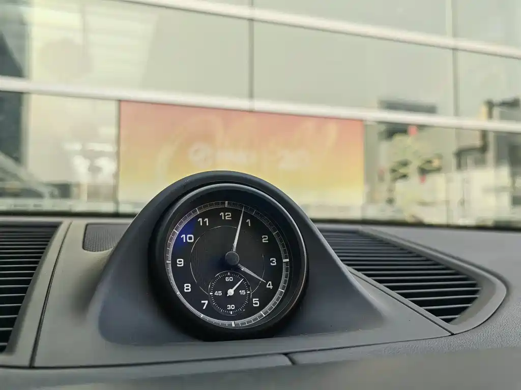 Macan 2021 Macan 2.0T купить на сайте DeffCars