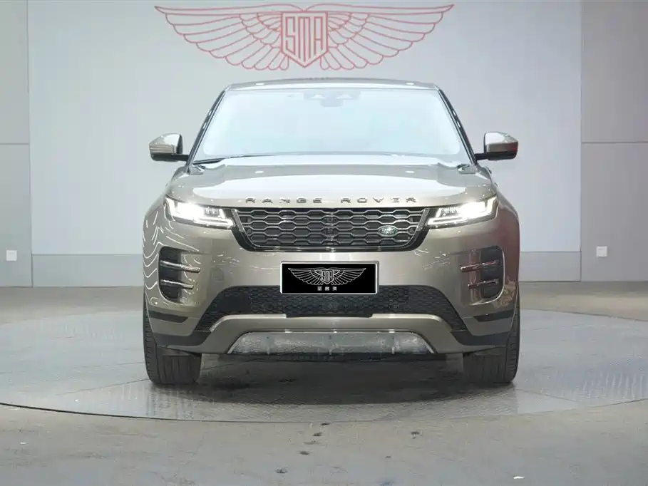 Range Rover Evoque 2021 Evoque L 249PS R-Dynamic HSE Luxury Edition купить на сайте DeffCars