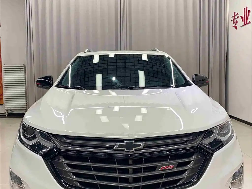 Explorer 2019 Redline 550T automatic four-wheel drive extended version RS National VI купить на сайте DeffCars