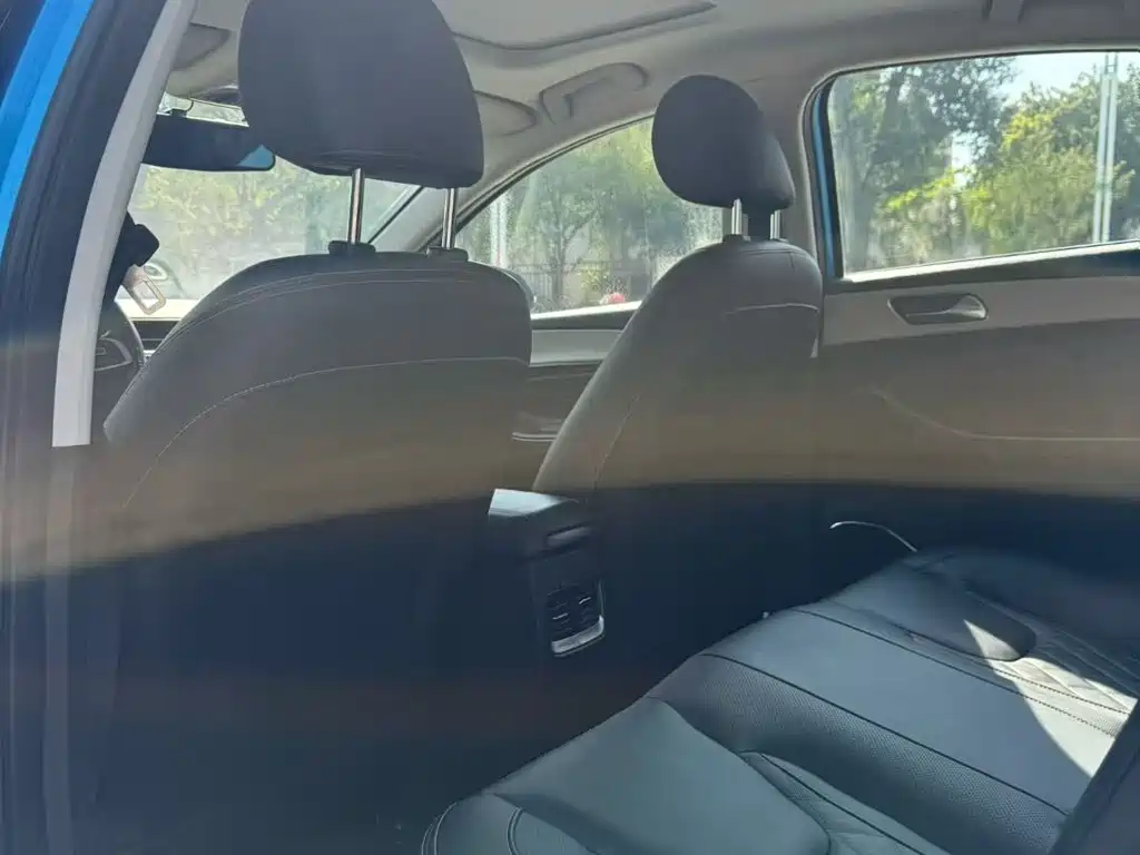 Arrizo GX 2018 1.5T CVT color version National V купить на сайте DeffCars