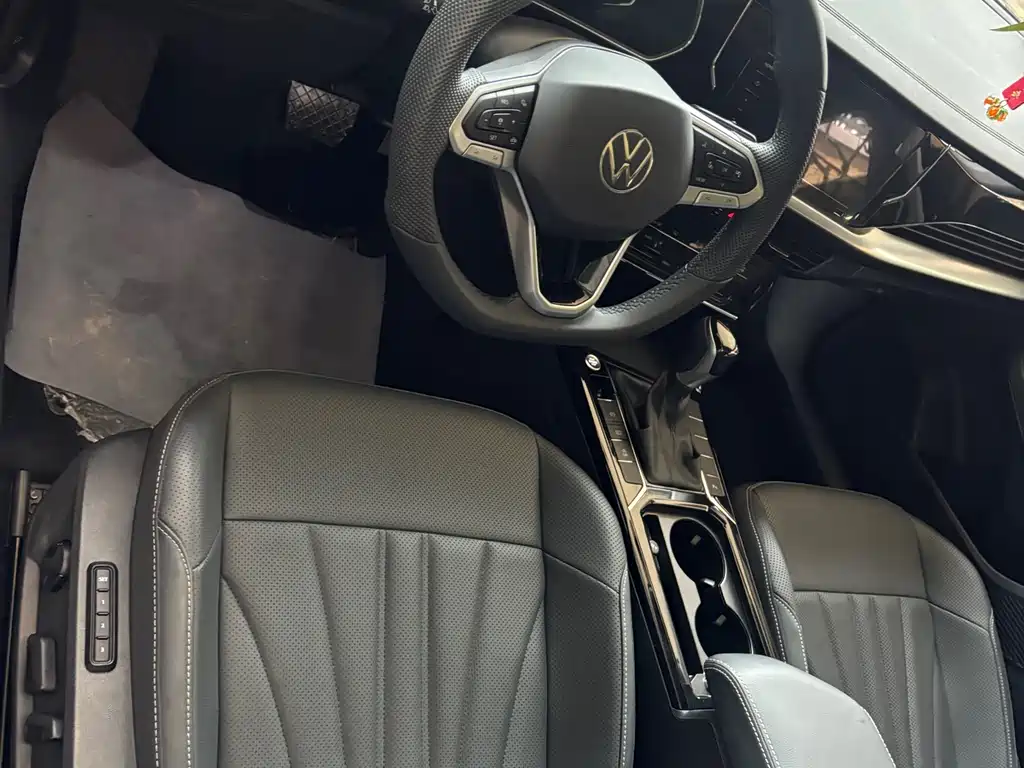 Passat 2024 380TSI Starry Sky Dragon Edition купить на сайте DeffCars