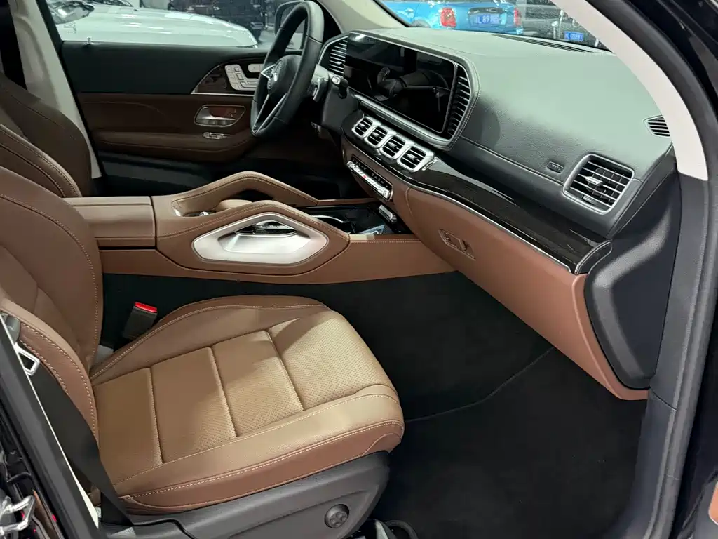 Mercedes-Benz GLE imported 2025 GLE 350 4MATIC fashion model купить на сайте DeffCars