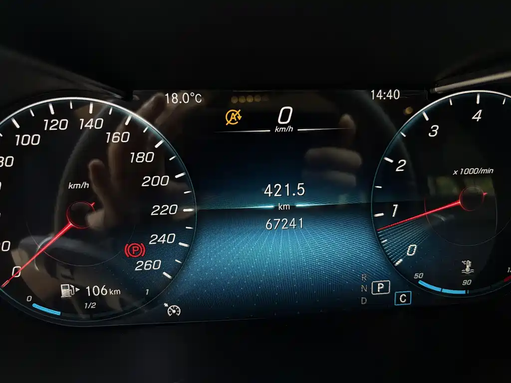 Mercedes-Benz GLC 2020 GLC 260 L 4MATIC luxury model купить на сайте DeffCars