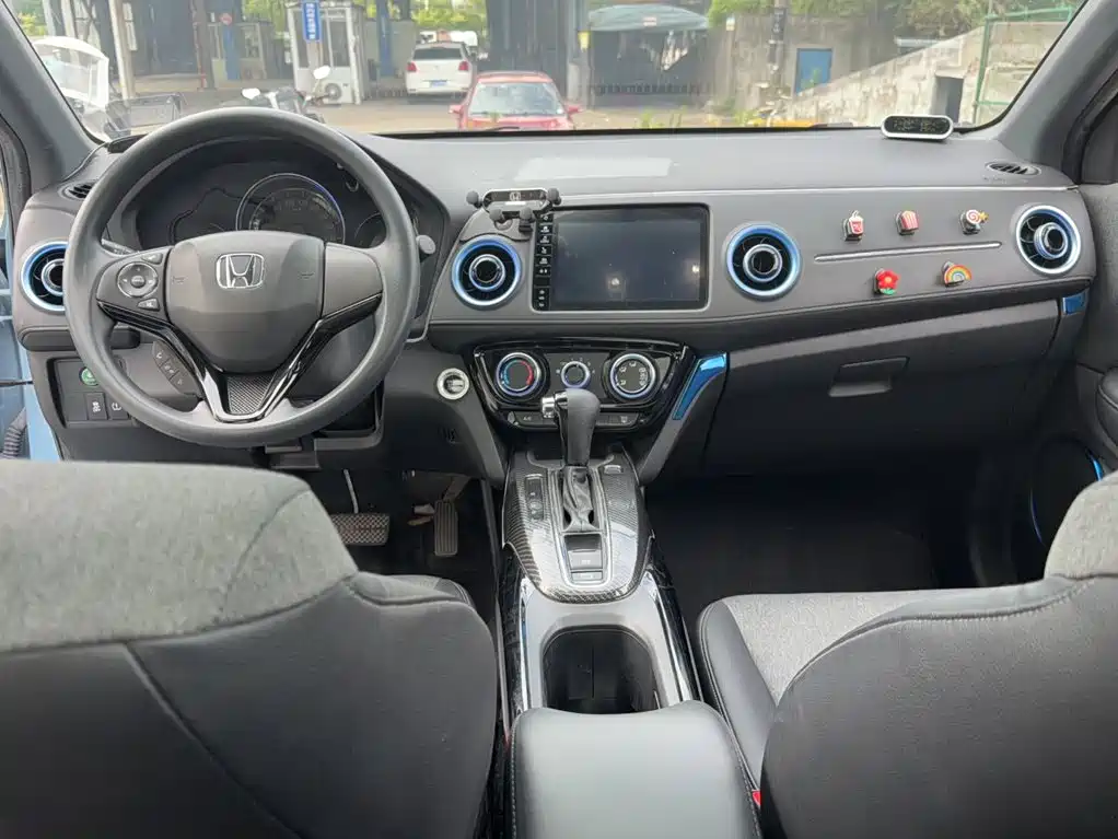 Honda XR-V 2021 1.5L CVT Comfort Edition купить на сайте DeffCars