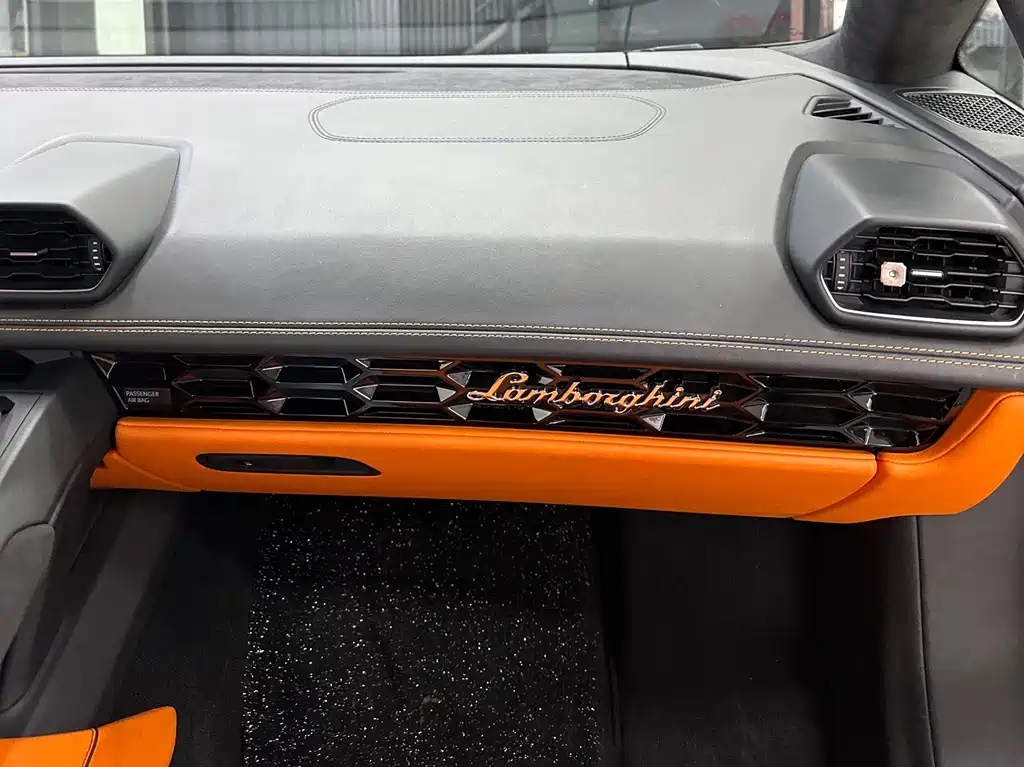 Huracán 2020 Huracán EVO RWD купить на сайте DeffCars