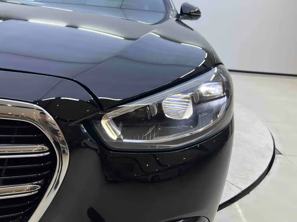 Mercedes-Benz S-Class 2022 S 400 L Business Type купить на сайте DeffCars
