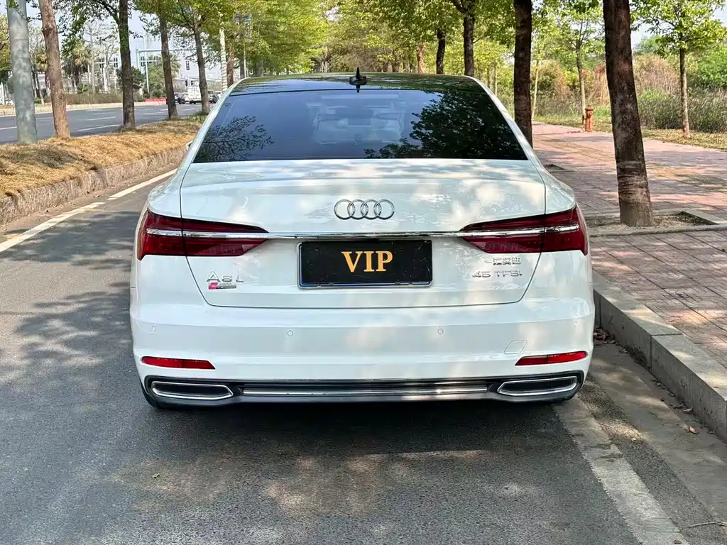 Audi A6L 2020 45 TFSI Premium Elegant Model купить на сайте DeffCars