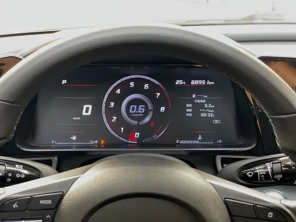 Elantra 2021 1.5L CVT GLX Elite Edition купить на сайте DeffCars