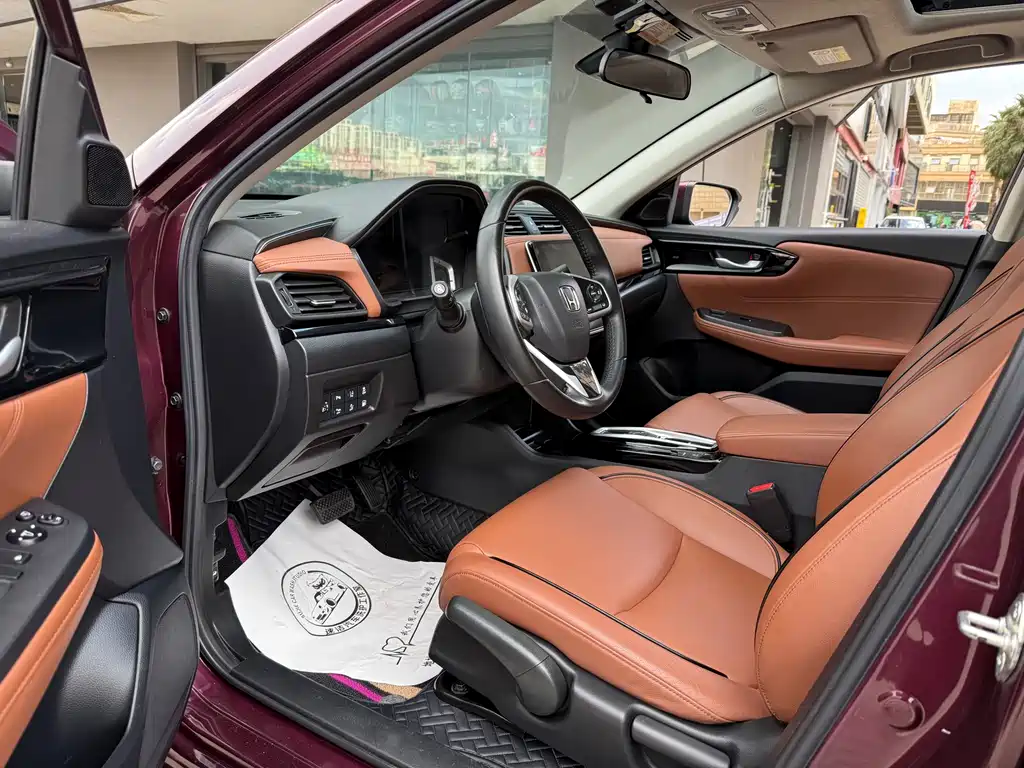 Lingpai 2022 1.5L Rui flagship version купить на сайте DeffCars