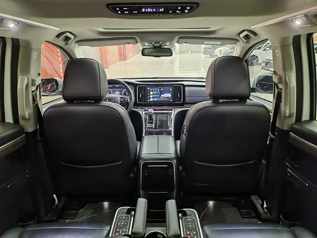 Trumpchi M8 2023 Lead Show Series 390T Extreme Edition купить на сайте DeffCars