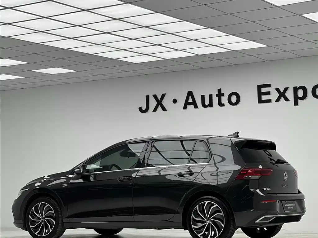 Golf 2021 280TSI DSG Pro купить на сайте DeffCars