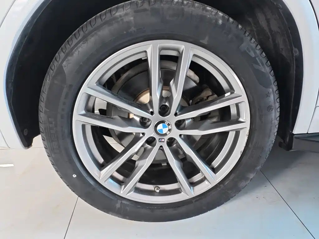 BMW X3 2019 xDrive28i M Sports Package купить на сайте DeffCars
