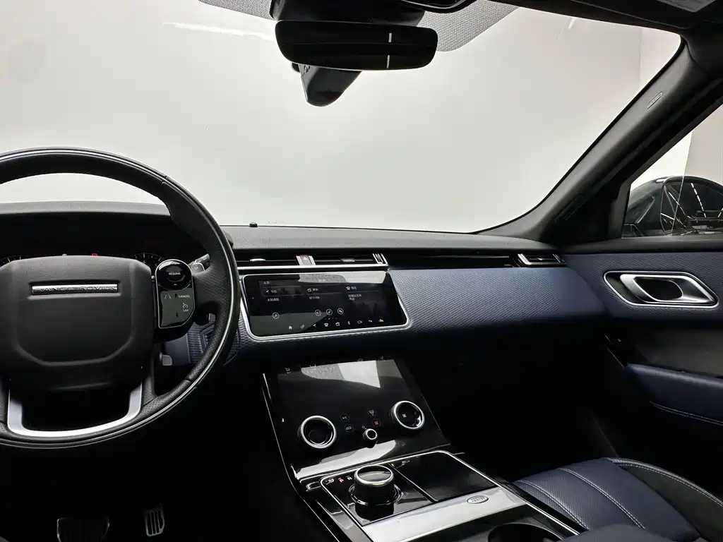 Range Rover Velar 2020 P250 R-DYNAMIC S купить на сайте DeffCars