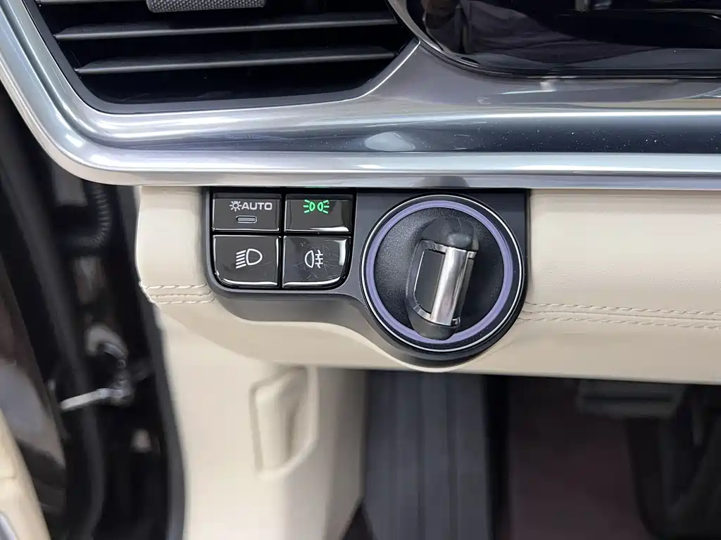 Panamera 2019 Panamera Executive Extended Edition 2.9T купить на сайте DeffCars