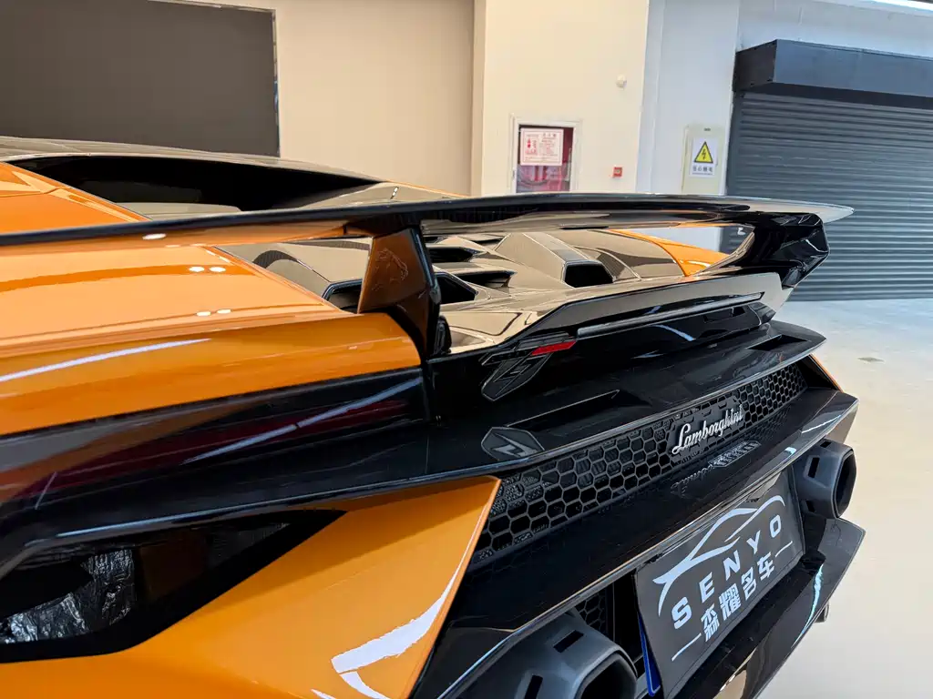 Huracán 2023 Huracán Tecnica купить на сайте DeffCars