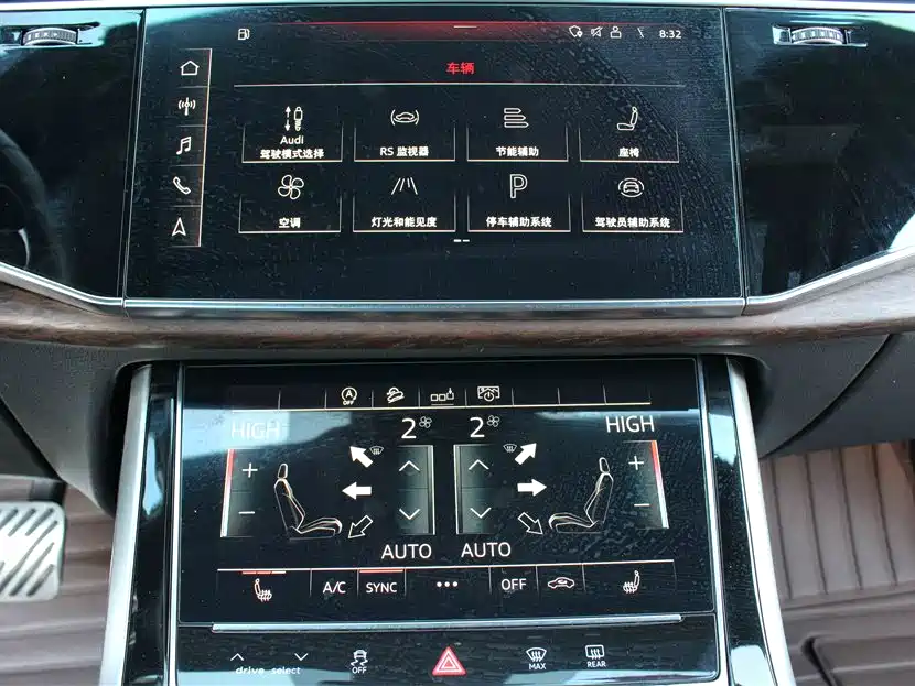 Audi Q7 2021 55 TFSI quattro S line sports version купить на сайте DeffCars