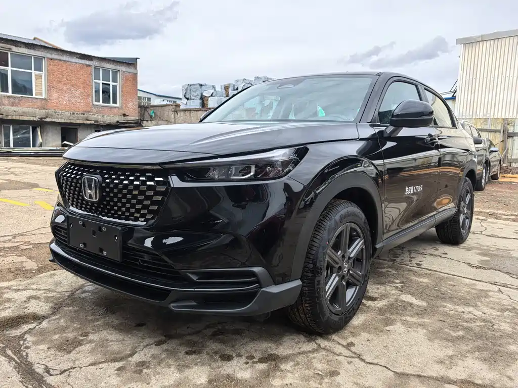 Honda XR-V 2024 1.5L CVT Hot Edition купить на сайте DeffCars