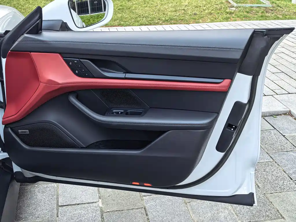 Taycan 2022 facelift Taycan купить на сайте DeffCars