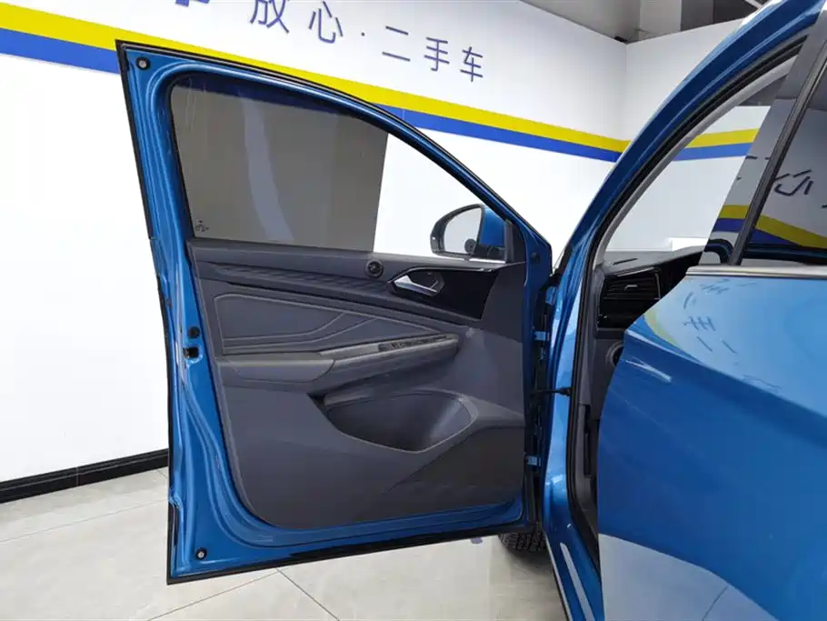 Jetta VS7 2020 1.4T automatic Honor model купить на сайте DeffCars