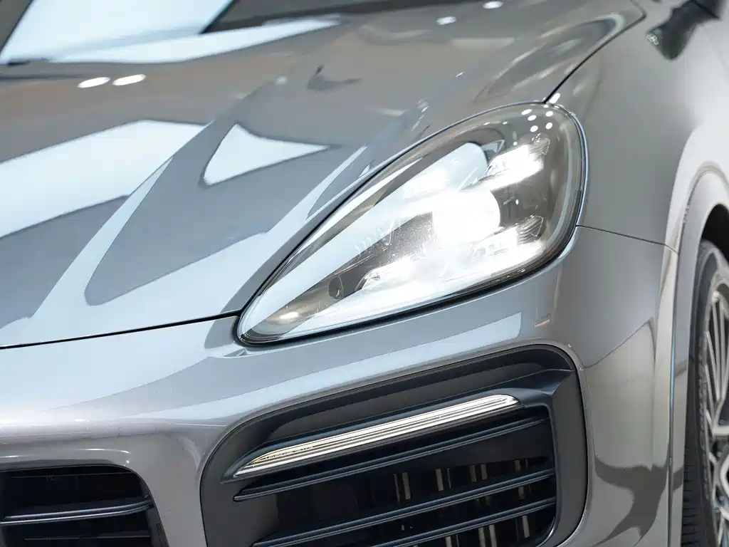 Cayenne 2020 Cayenne S 2.9T купить на сайте DeffCars