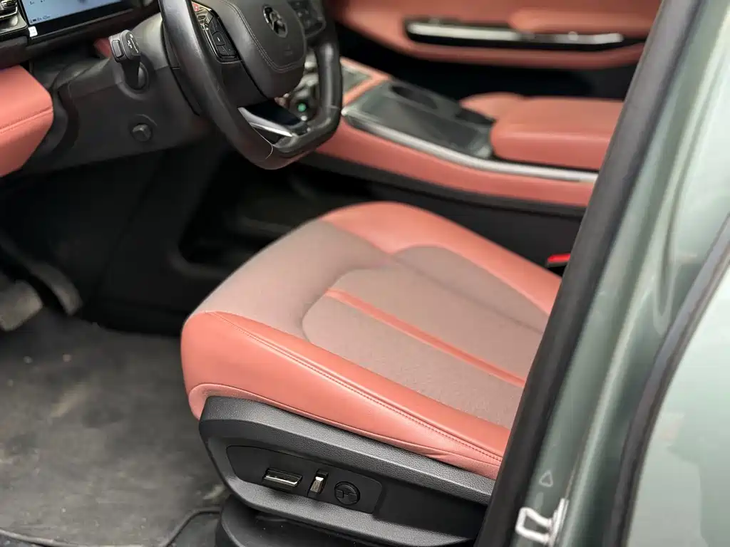 NIO EC6 2022 75kWh sports version купить на сайте DeffCars