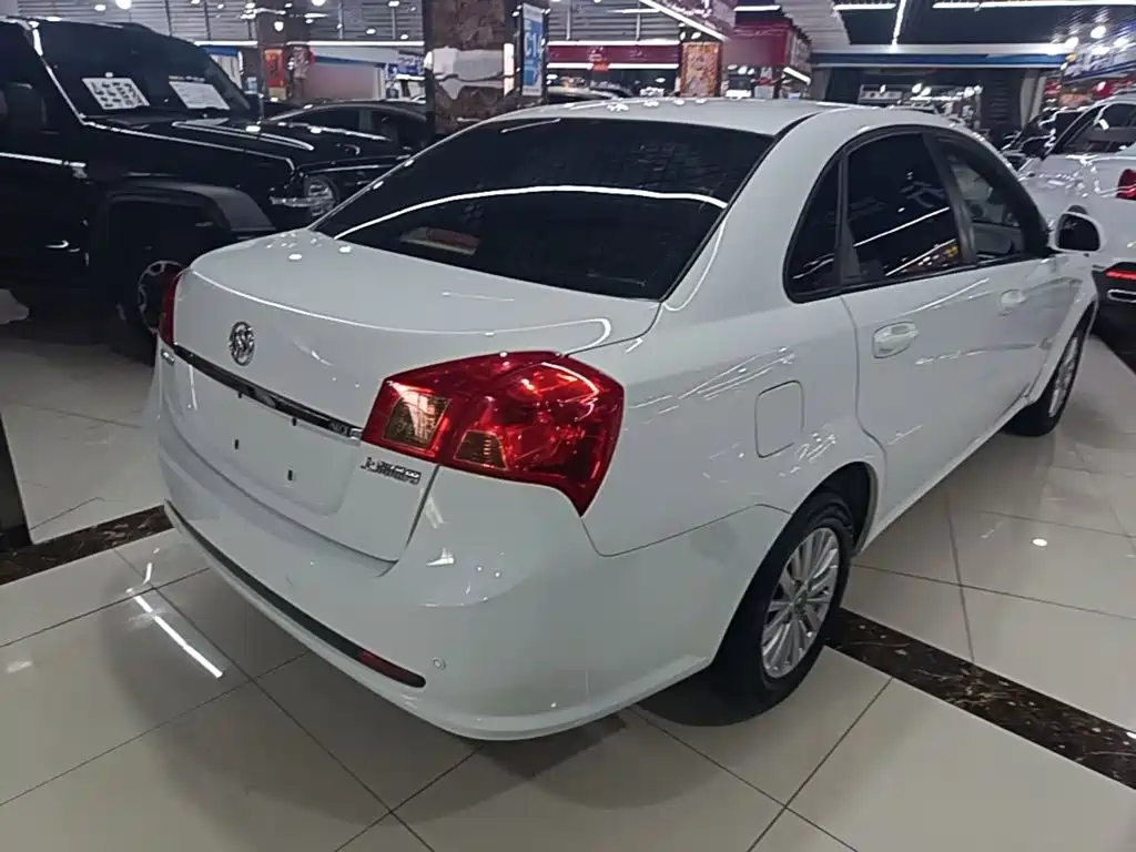 Excelle 2013 1.5L automatic classic купить на сайте DeffCars