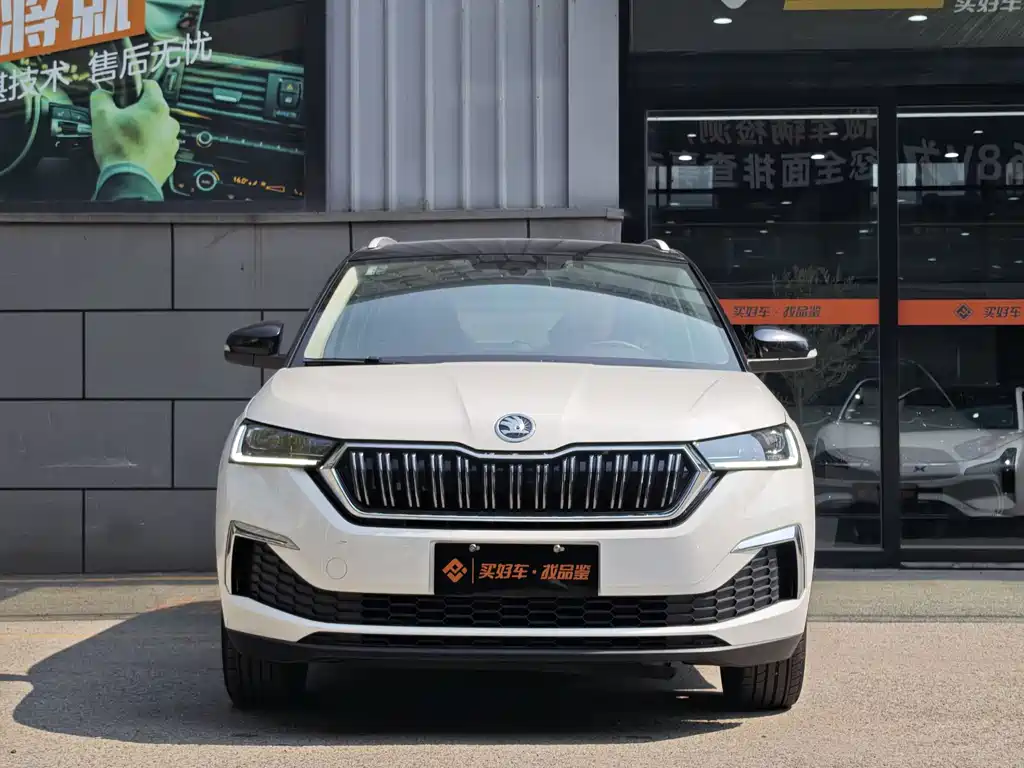 Komic 2020 GT TSI230 DSG Ultimate Edition National VI купить на сайте DeffCars