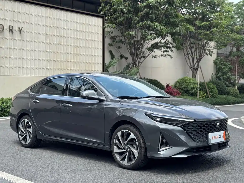 Ruicheng PLUS 2023 1.5T DCT pilot model купить на сайте DeffCars