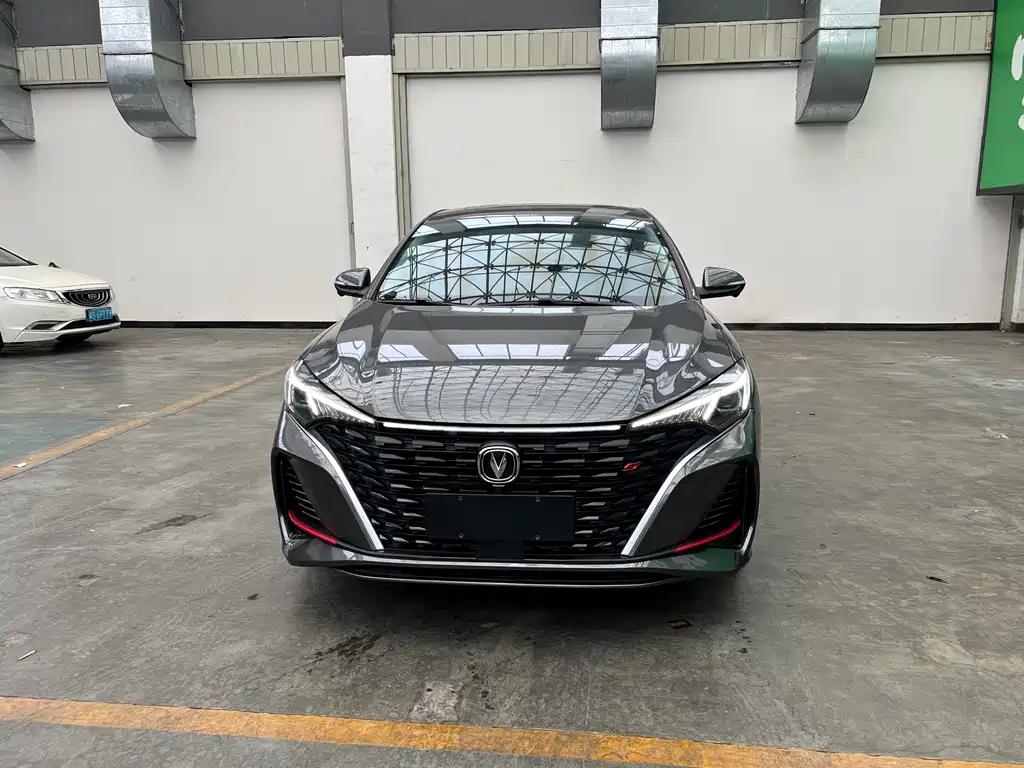 EADO 2024 PLUS Blue Whale NE 1.4T GDI DCT High Energy Edition купить на сайте DeffCars