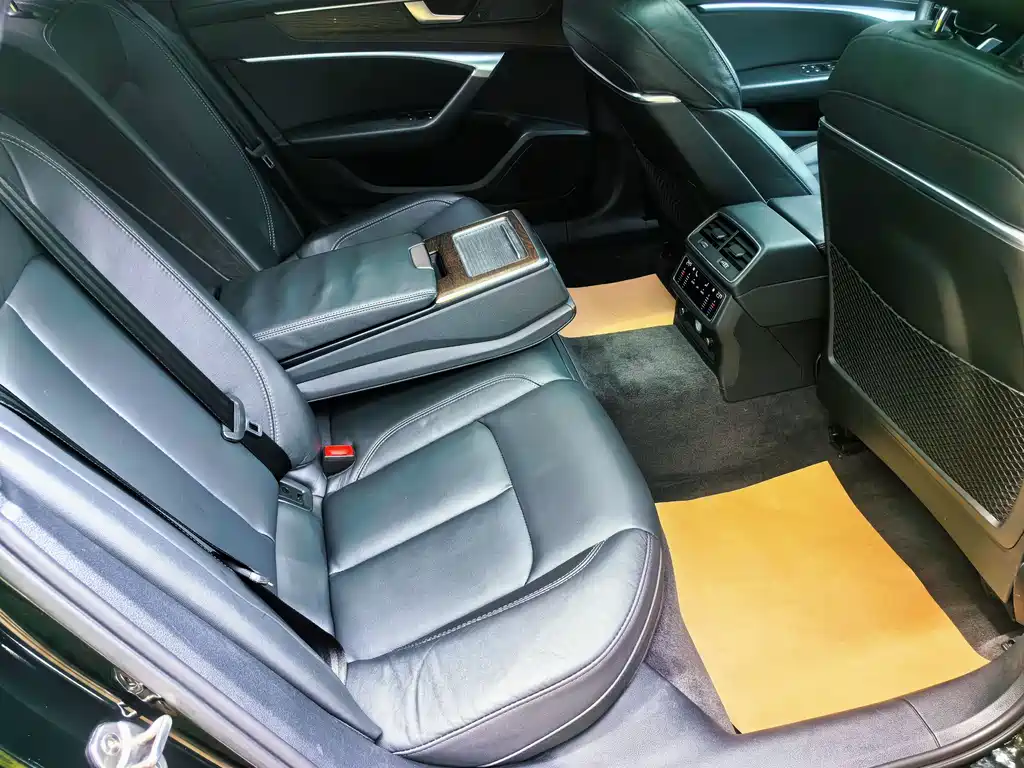 Audi A6L 2021 45 TFSI Premium Dynamic Model купить на сайте DeffCars