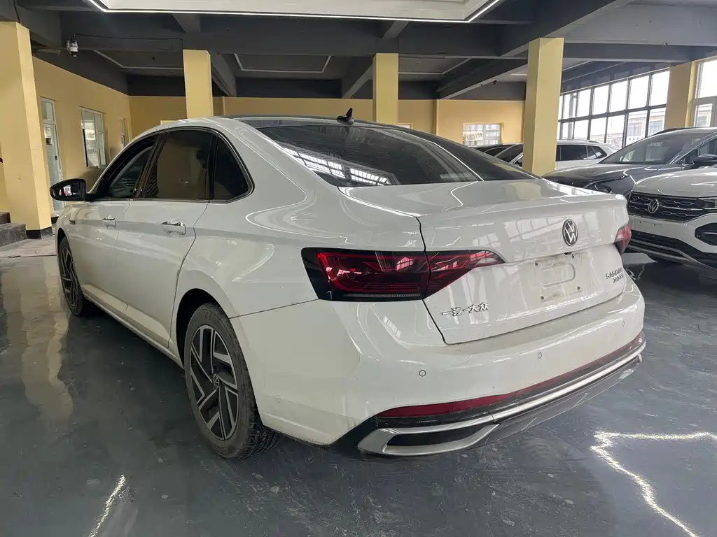 Sagitar 2023 280TSI DSG surpasses Lite version купить на сайте DeffCars