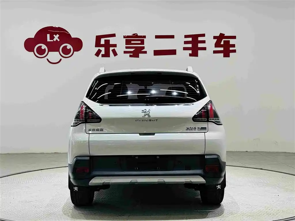Peugeot 3008 2016 1.6THP Automatic Classic Edition купить на сайте DeffCars