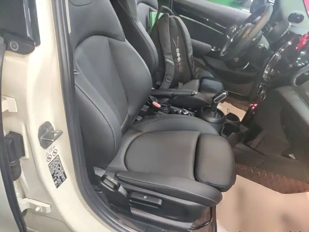 MINI 2022 2.0T COOPER S Classic Five-door Edition купить на сайте DeffCars