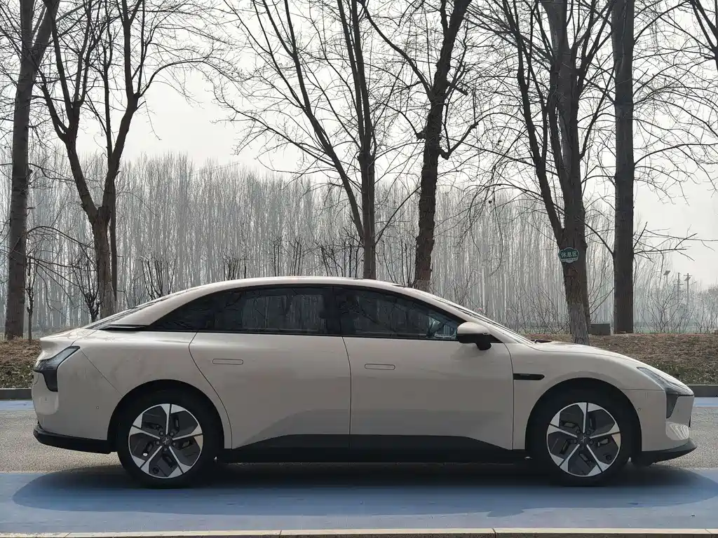 Xpeng MONA M03 2025 Model 620 Ultra Long Battery Life Plus купить на сайте DeffCars