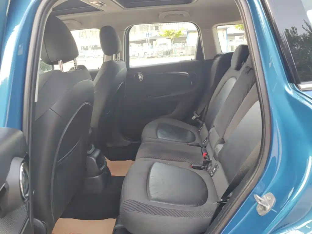 COUNTRYMAN 2017 1.5T COOPER ALL4 купить на сайте DeffCars