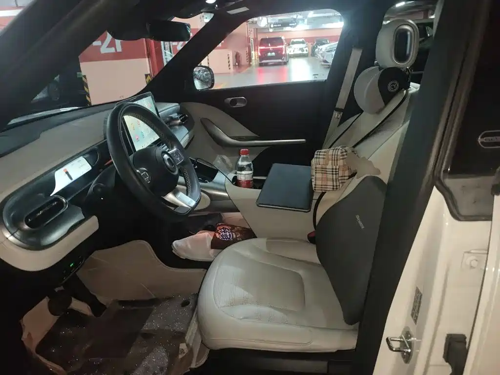 smart Elf #1 2022 Pro+ version купить на сайте DeffCars