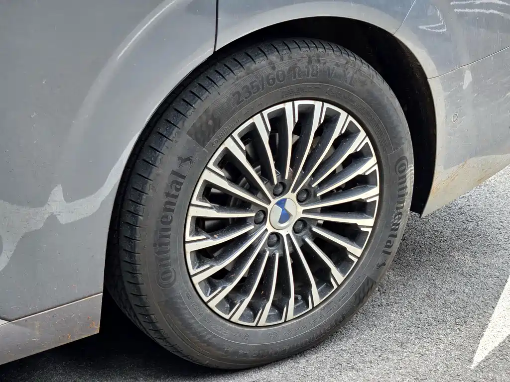 Denza D9 2024 DM-i 980 4WD Flagship купить на сайте DeffCars