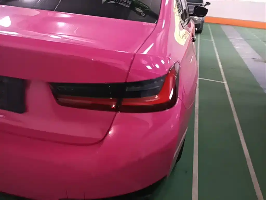 BMW i3 2022 eDrive 35 L купить на сайте DeffCars
