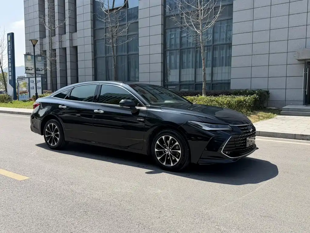 Asia Dragon 2023 Shuangqing 2.5L Deluxe Edition купить на сайте DeffCars